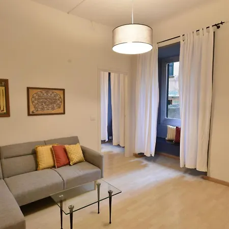 Federica's House Apartment