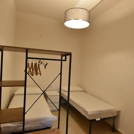 Federica's House Apartment